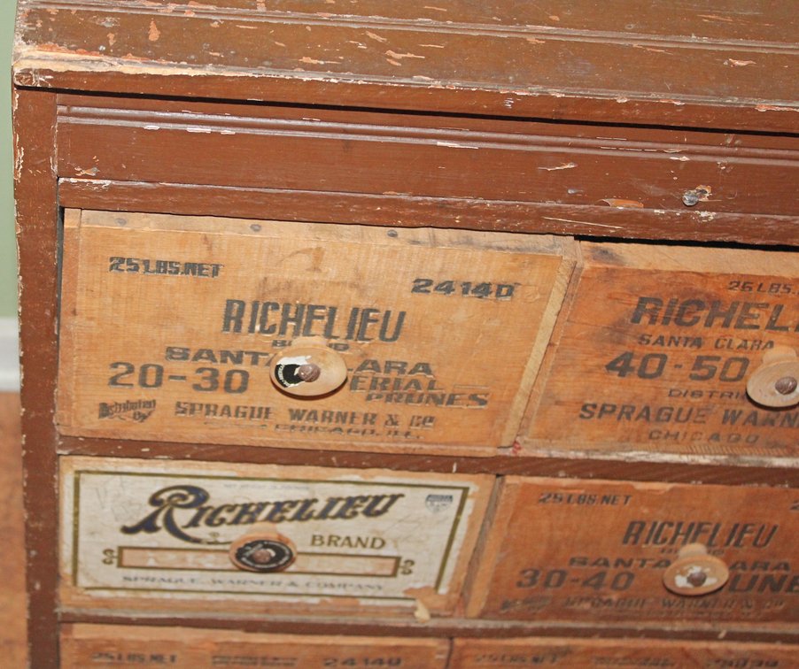 Image for ESTATE AUCTION
