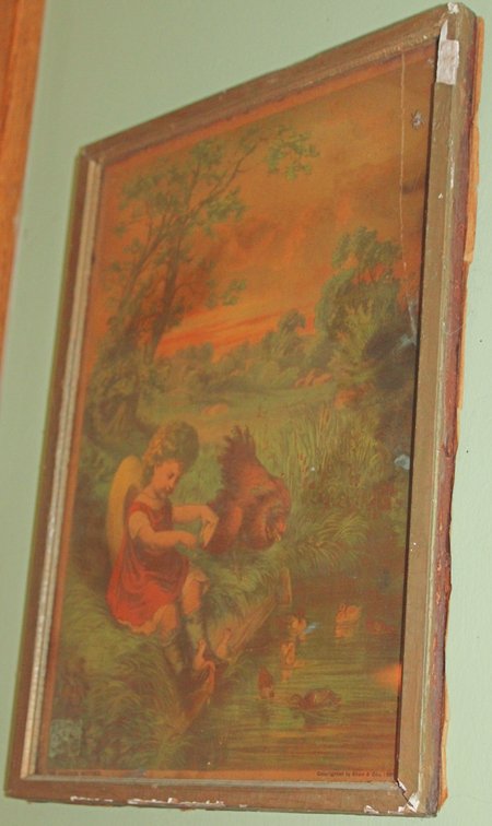 Image for ESTATE AUCTION