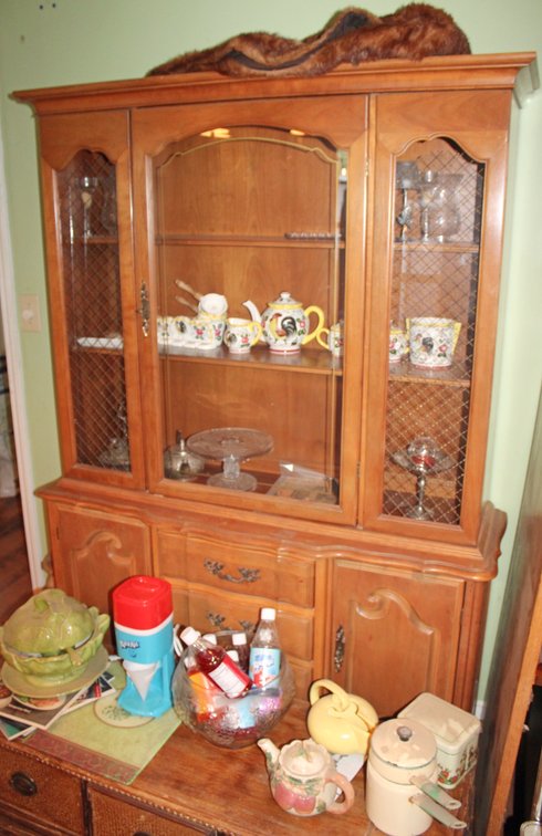 Image for ESTATE AUCTION