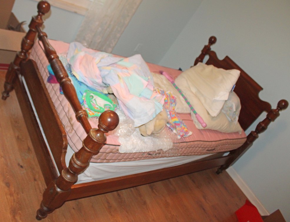 Image for ESTATE AUCTION