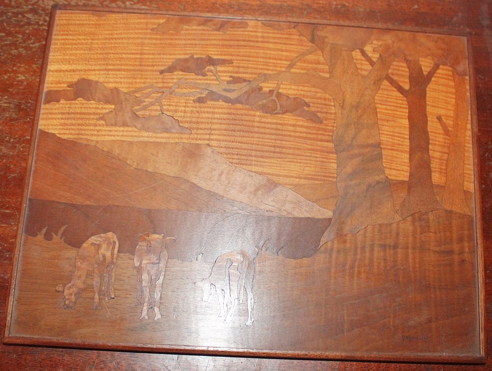 Image for ESTATE AUCTION