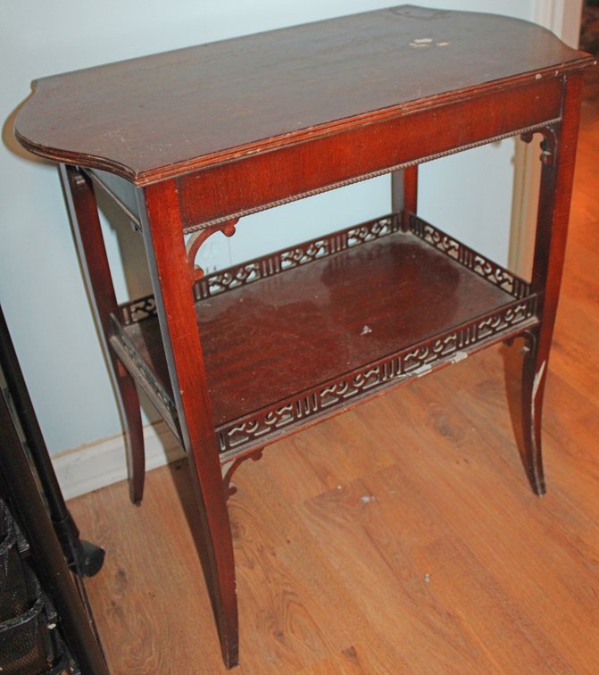 Image for ESTATE AUCTION