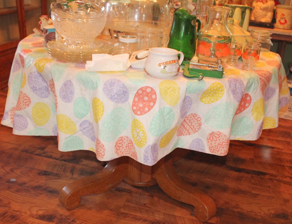 Image for ESTATE AUCTION