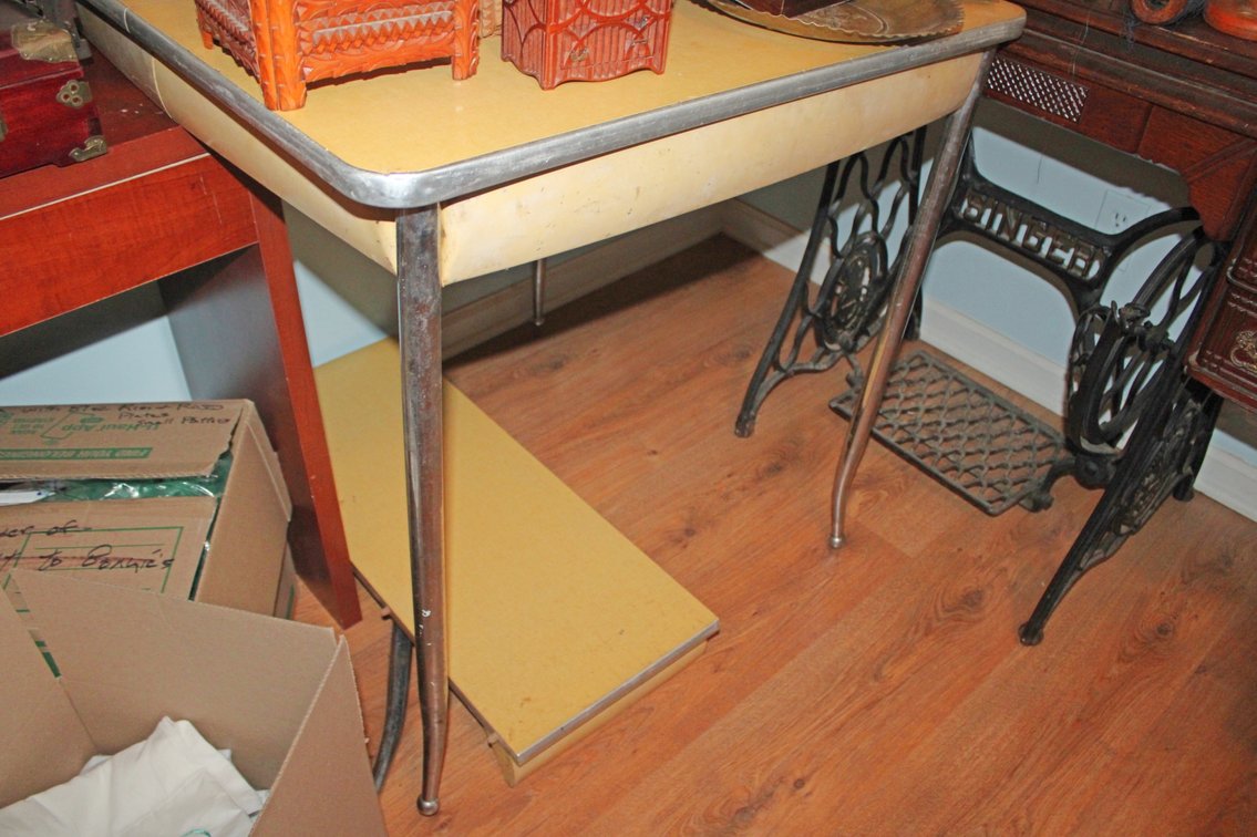Image for ESTATE AUCTION