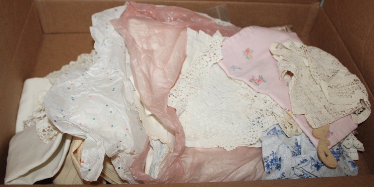Image for ESTATE AUCTION