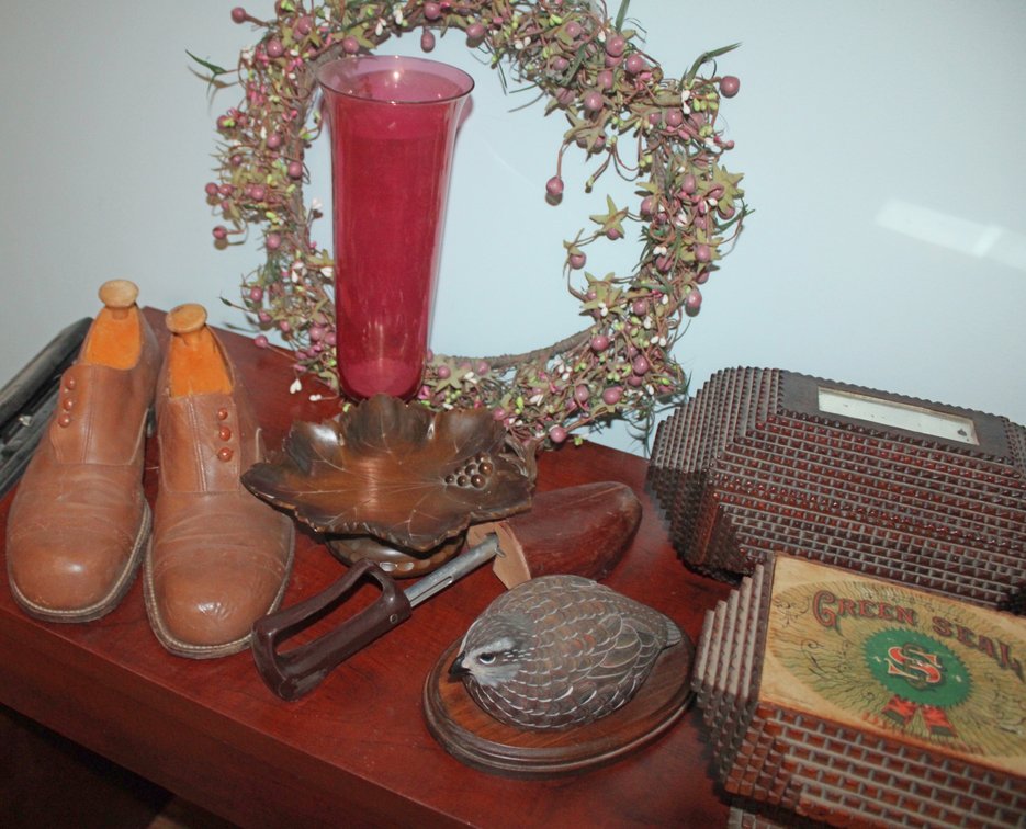 Image for ESTATE AUCTION