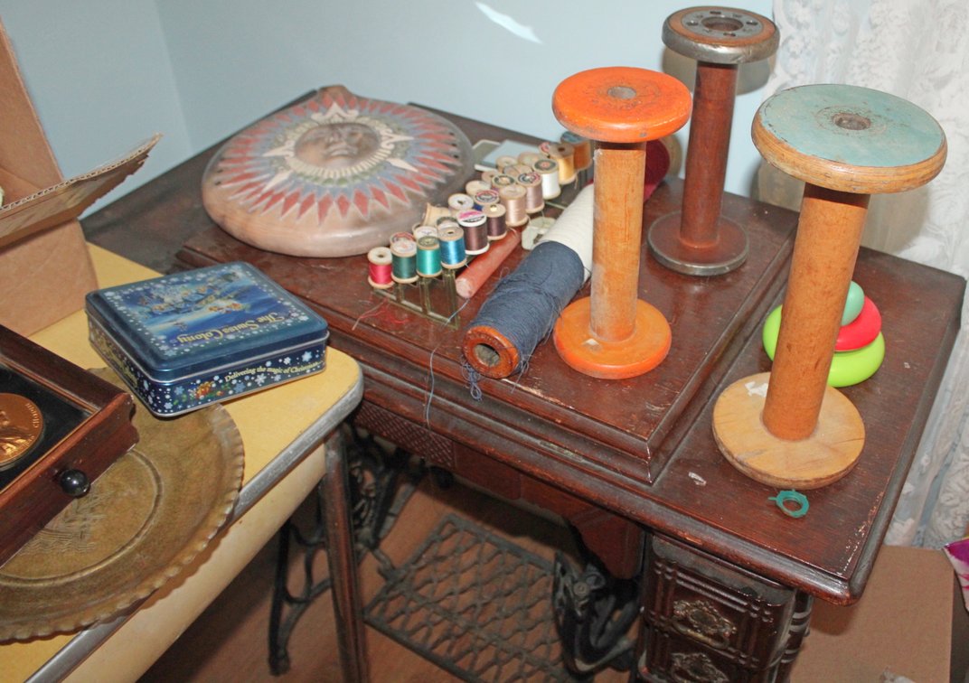 Image for ESTATE AUCTION