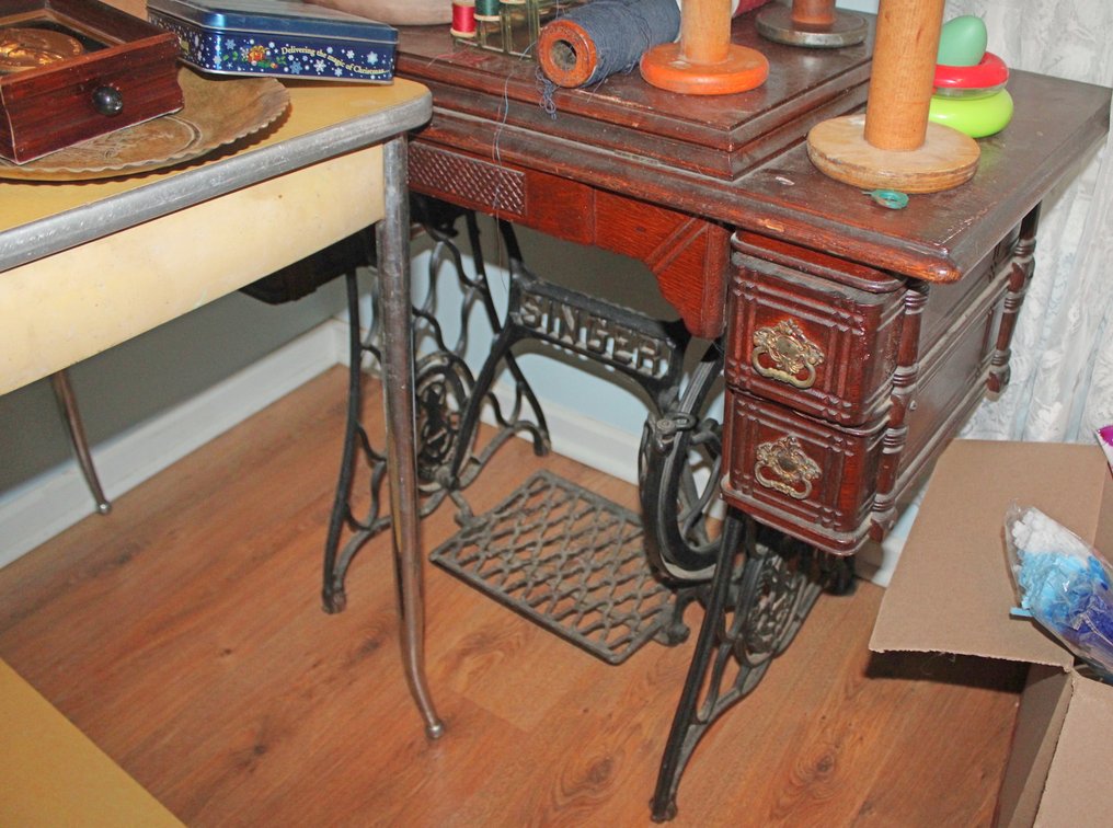 Image for ESTATE AUCTION