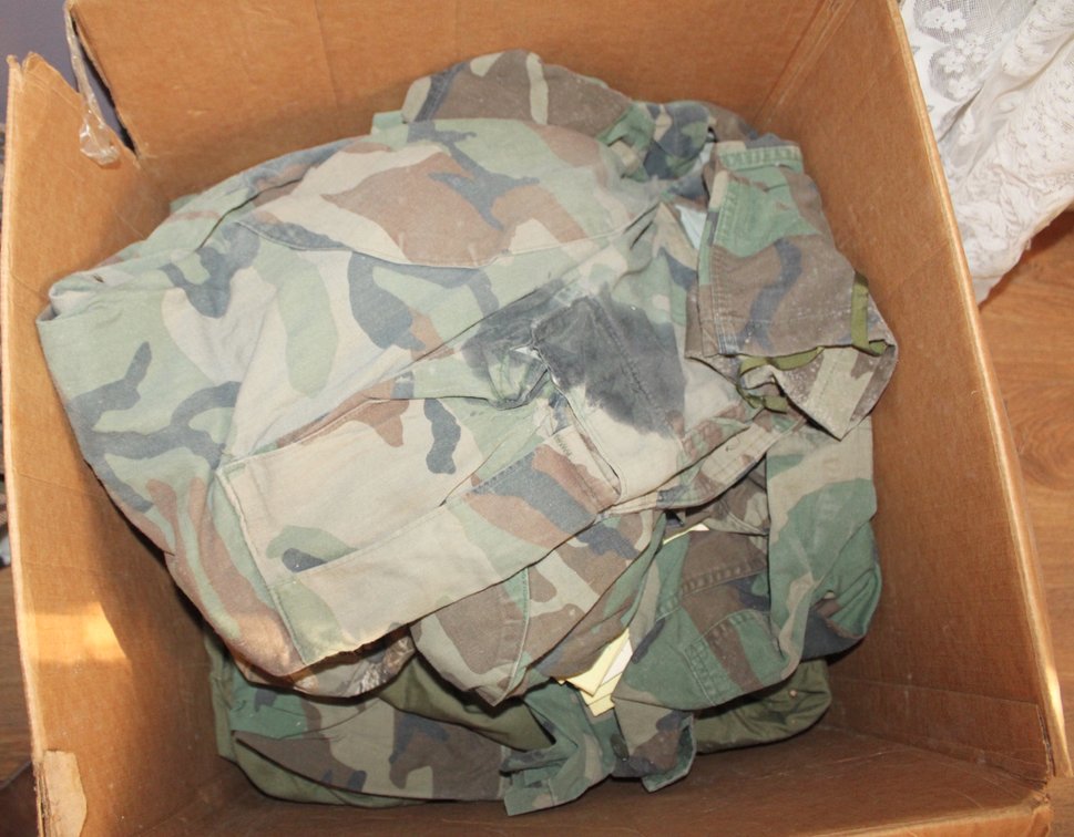 Image for ESTATE AUCTION