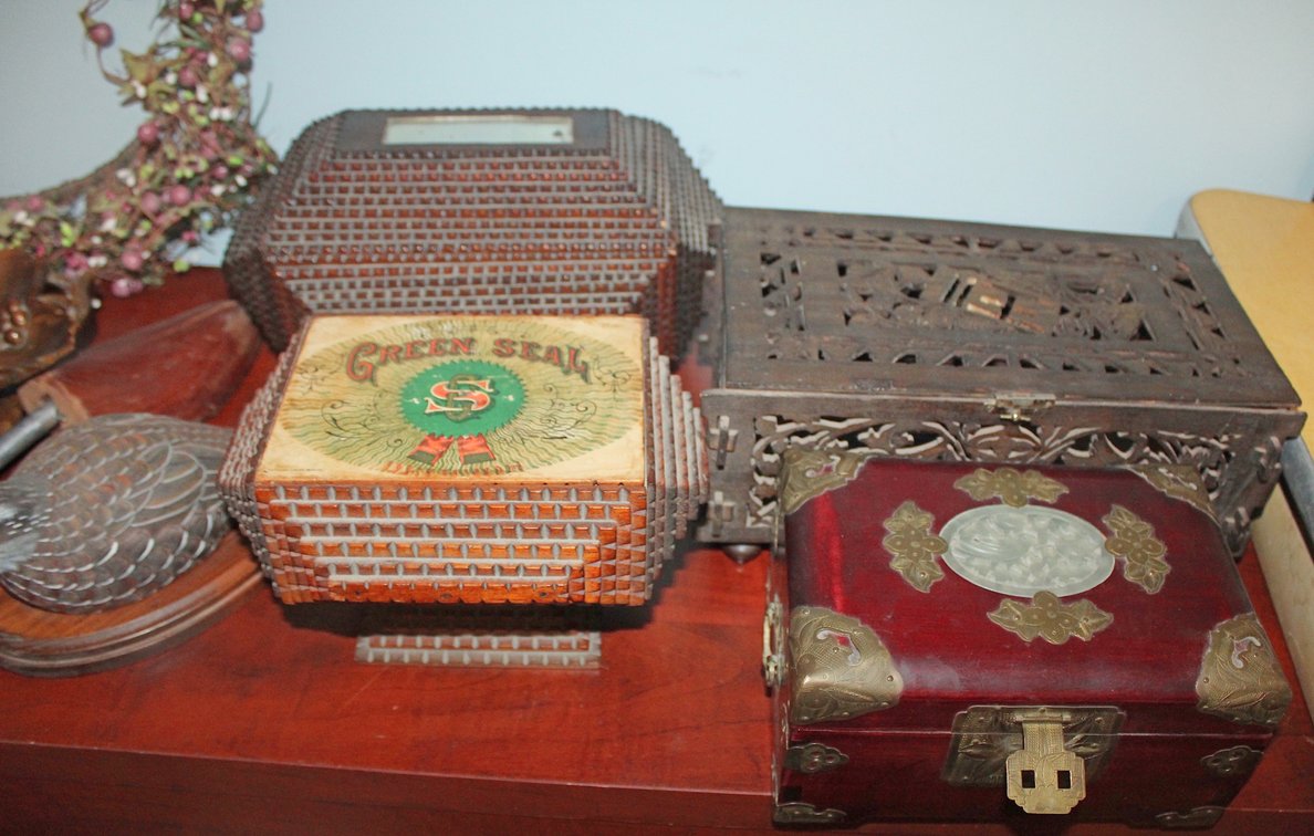 Image for ESTATE AUCTION