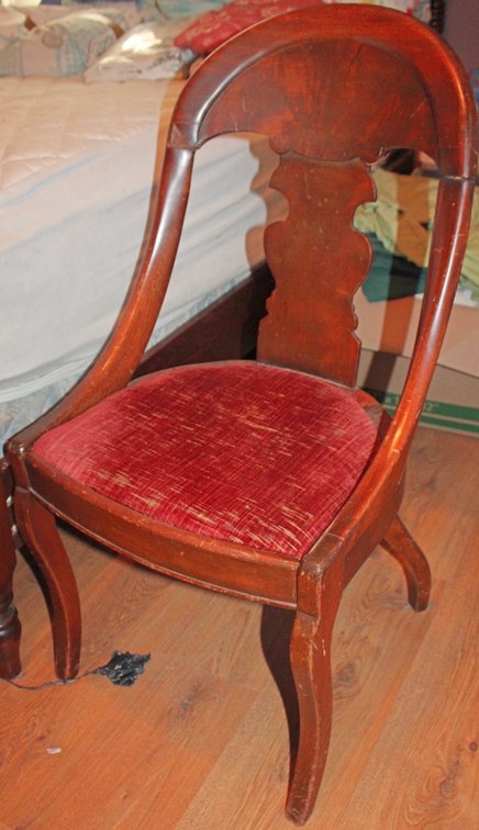 Image for ESTATE AUCTION