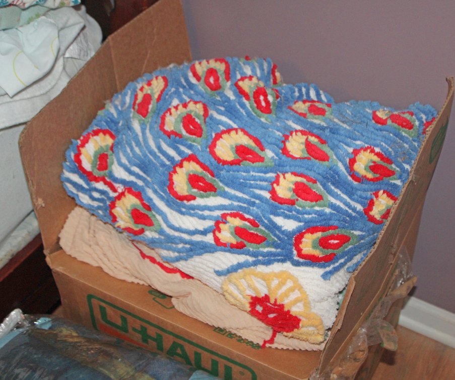 Image for ESTATE AUCTION