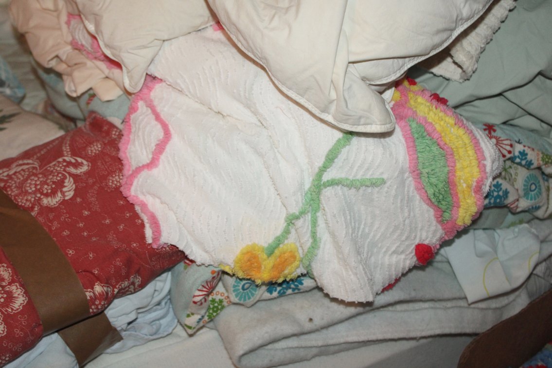 Image for ESTATE AUCTION