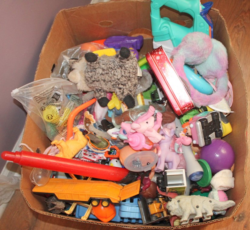 Image for ESTATE AUCTION