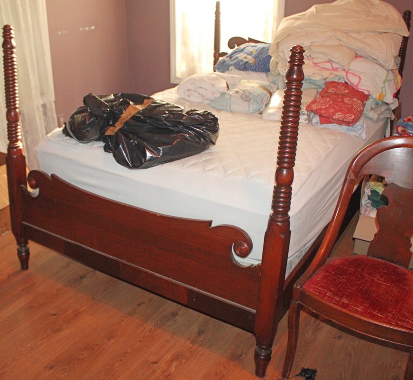 Image for ESTATE AUCTION