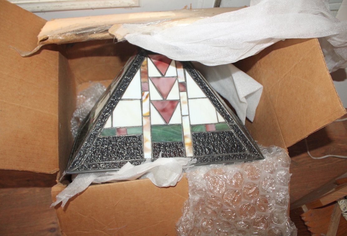 Image for ESTATE AUCTION