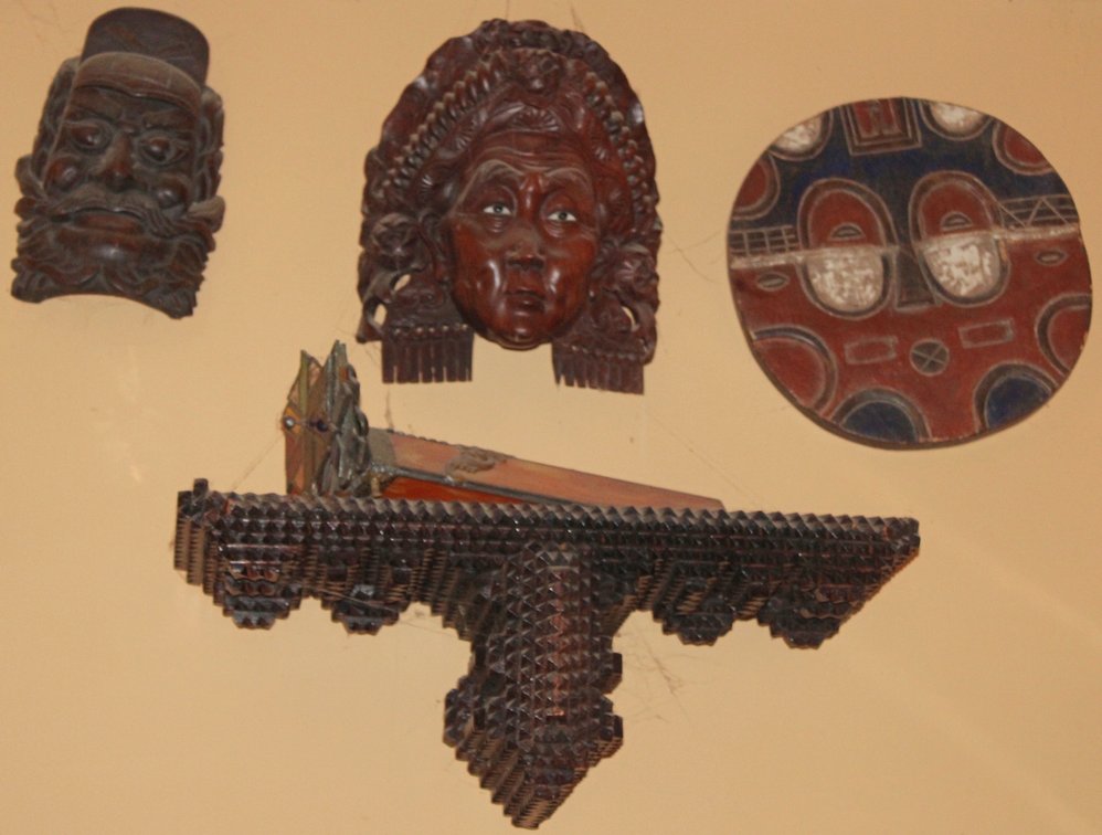 Image for ESTATE AUCTION