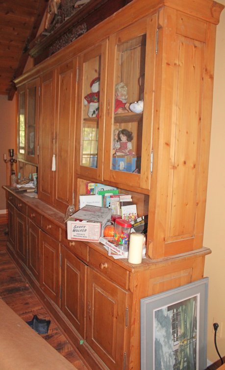 Image for ESTATE AUCTION