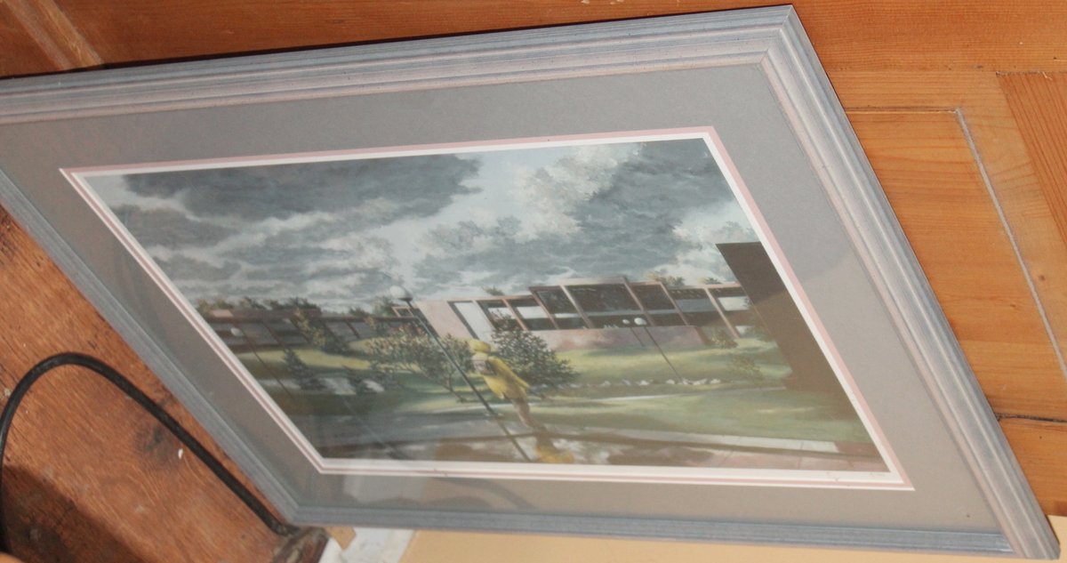 Image for ESTATE AUCTION