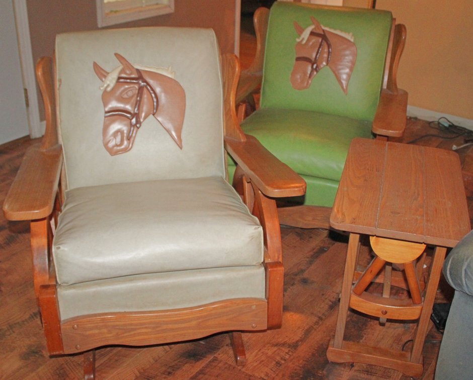 Image for ESTATE AUCTION