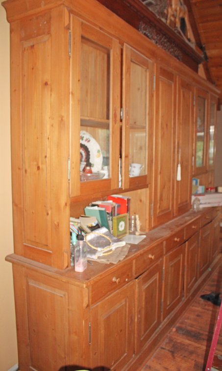 Image for ESTATE AUCTION
