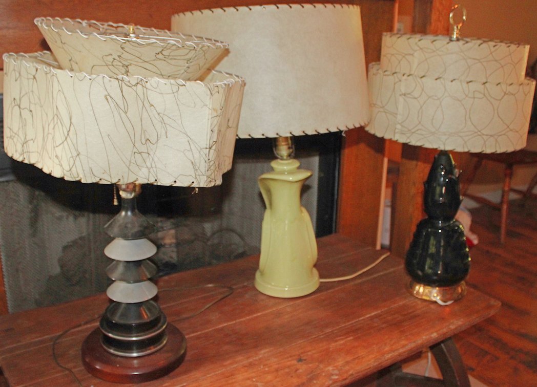 Image for ESTATE AUCTION