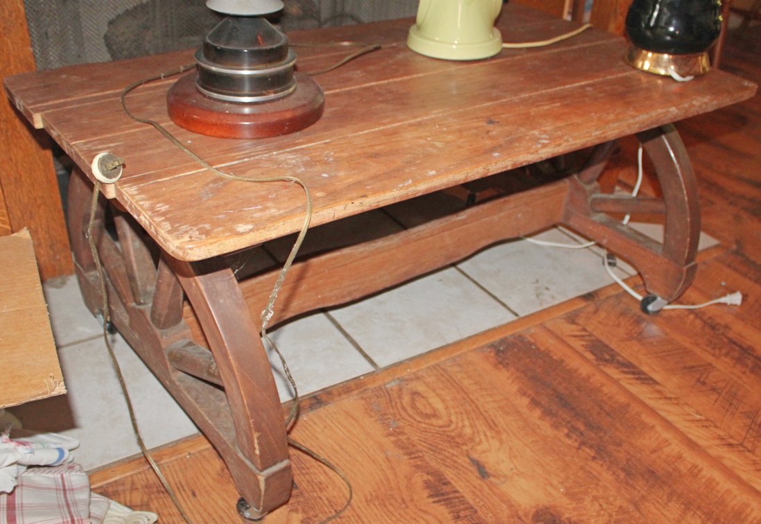 Image for ESTATE AUCTION
