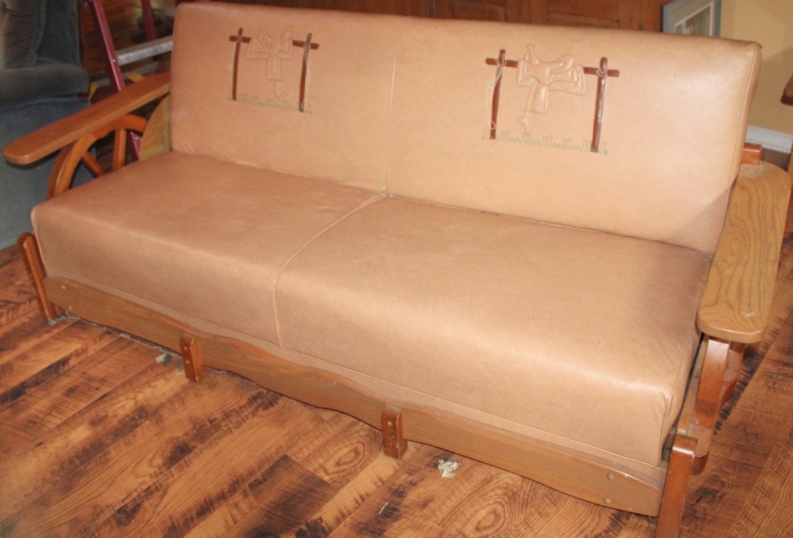 Image for ESTATE AUCTION