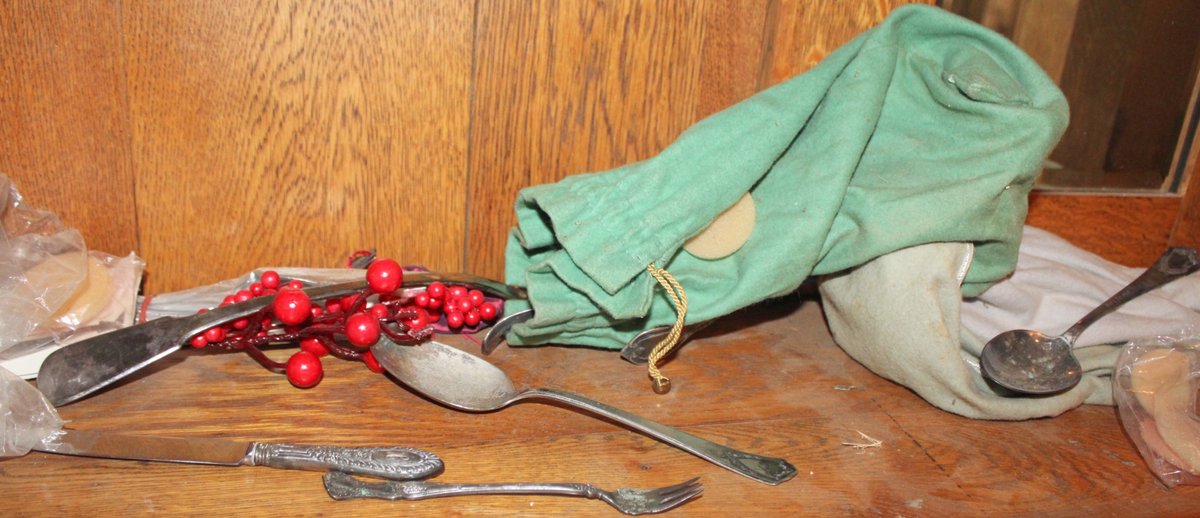 Image for ESTATE AUCTION