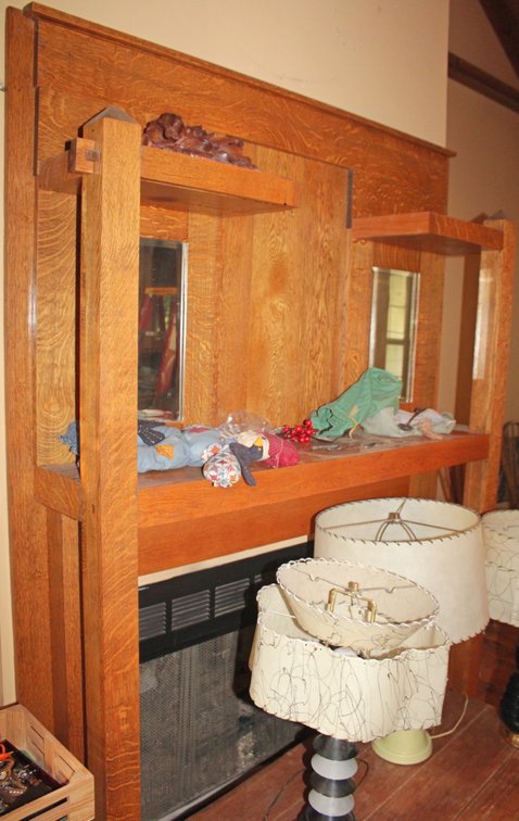 Image for ESTATE AUCTION