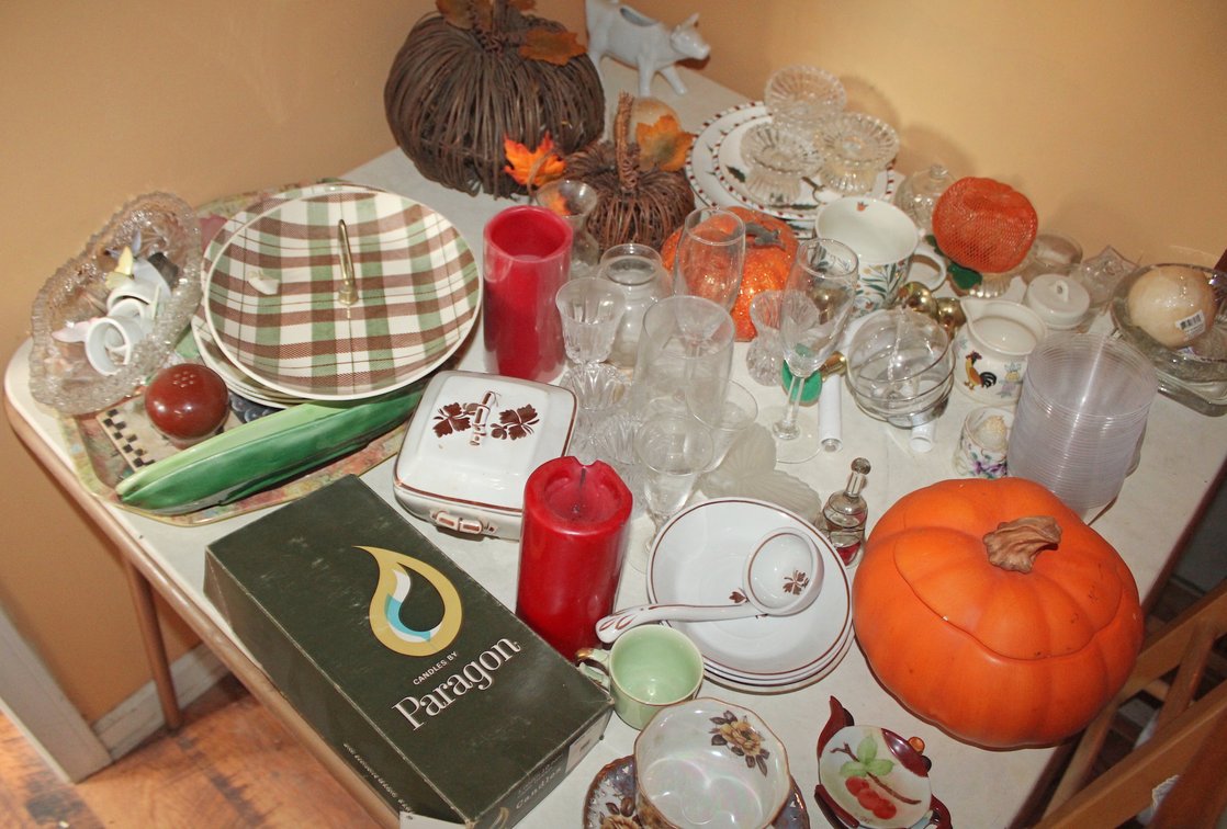Image for ESTATE AUCTION
