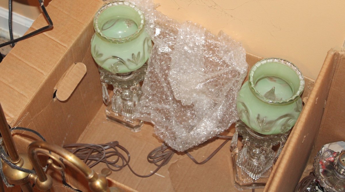 Image for ESTATE AUCTION