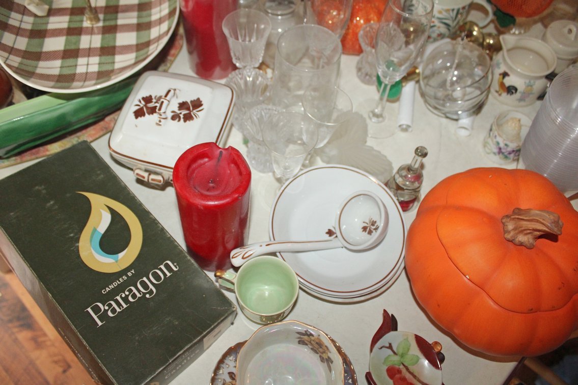 Image for ESTATE AUCTION