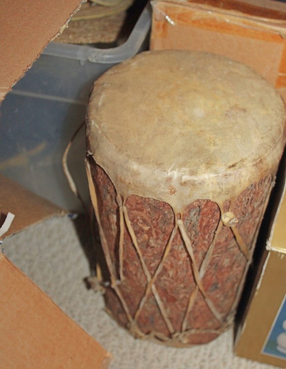 Image for ESTATE AUCTION