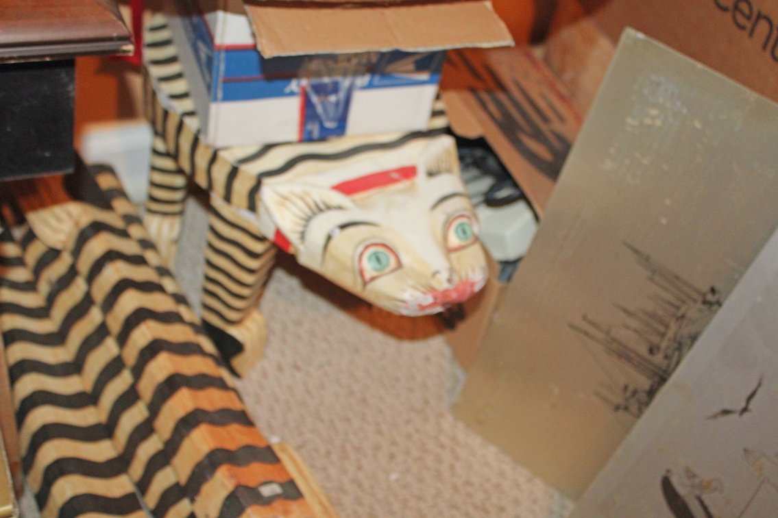 Image for ESTATE AUCTION