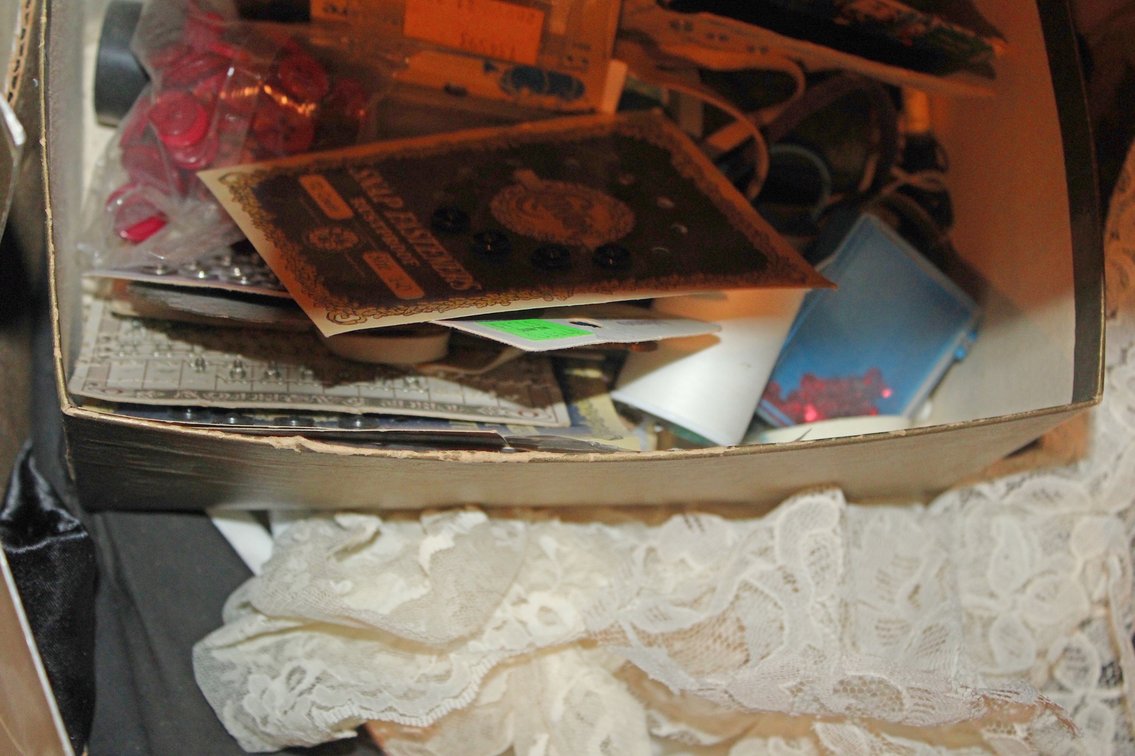 Image for ESTATE AUCTION