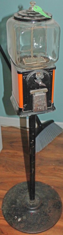 Image for ESTATE AUCTION