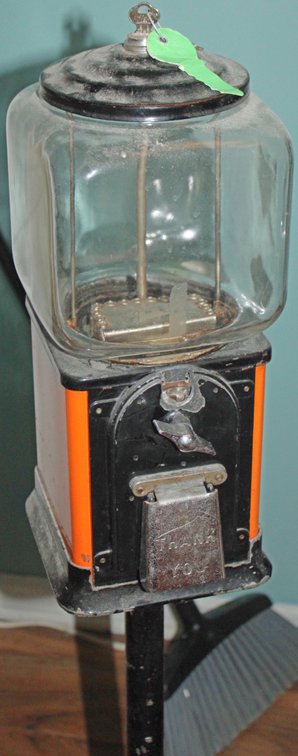Image for ESTATE AUCTION