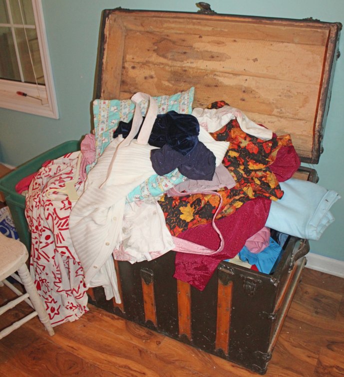Image for ESTATE AUCTION