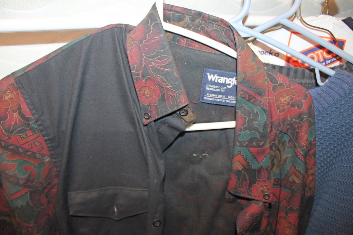 Image for ESTATE AUCTION