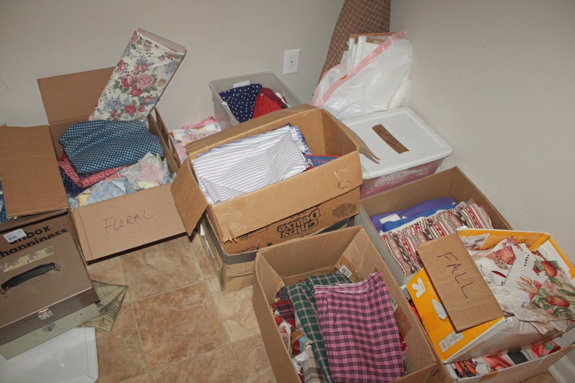 Image for ESTATE AUCTION