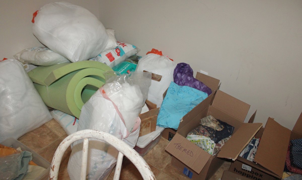 Image for ESTATE AUCTION