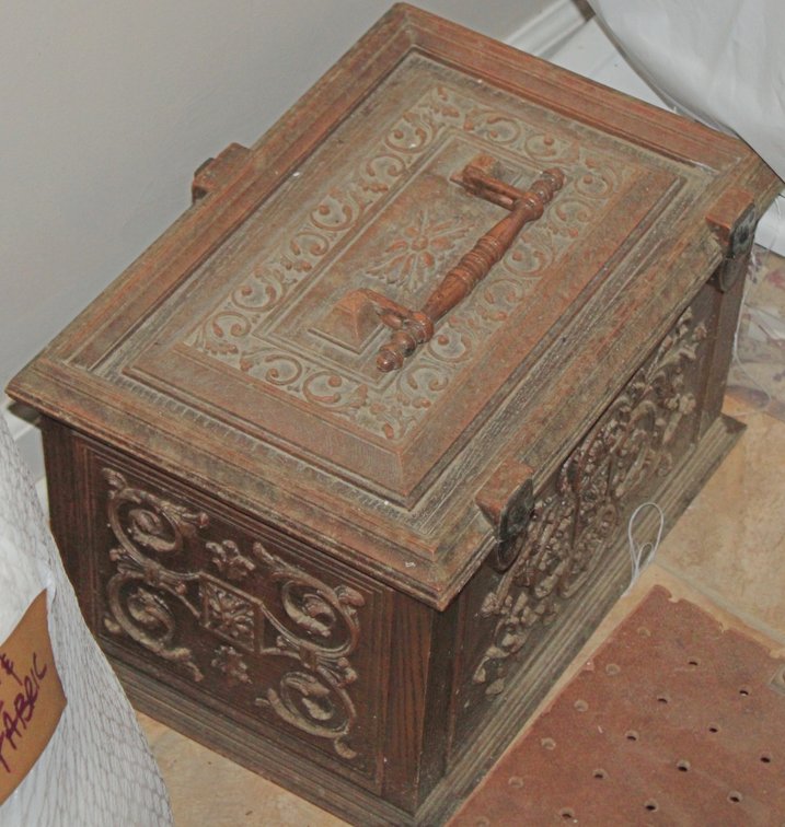 Image for ESTATE AUCTION