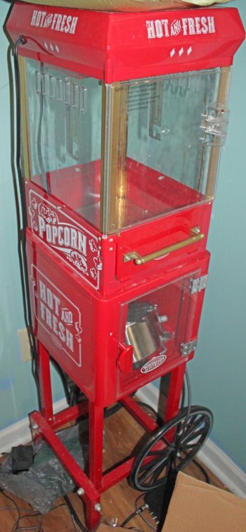 Image for ESTATE AUCTION
