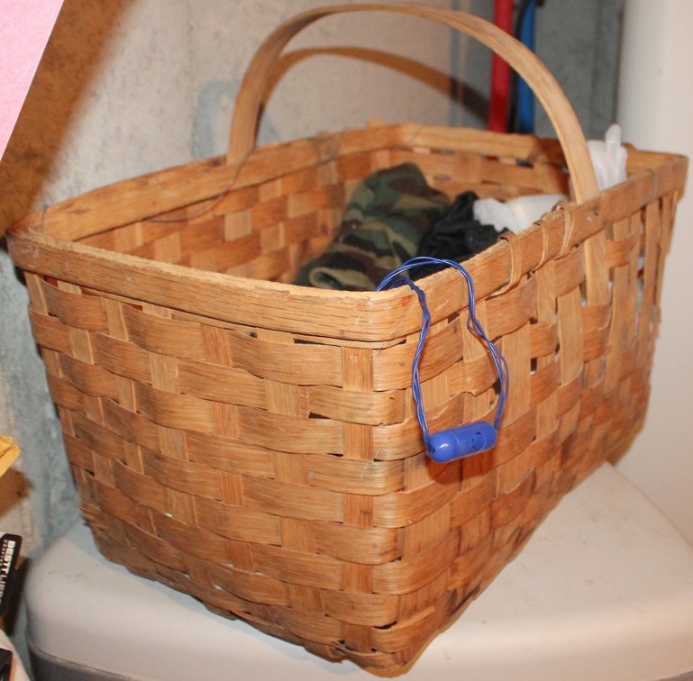 Image for ESTATE AUCTION