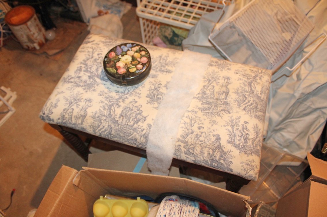 Image for ESTATE AUCTION