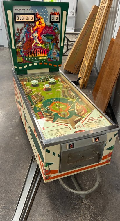 Image for COMBINED ESTATE AUCTION