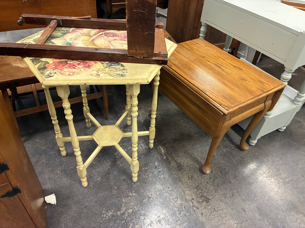 Image for COMBINED ESTATE AUCTION