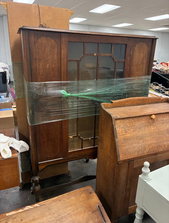 Image for COMBINED ESTATE AUCTION