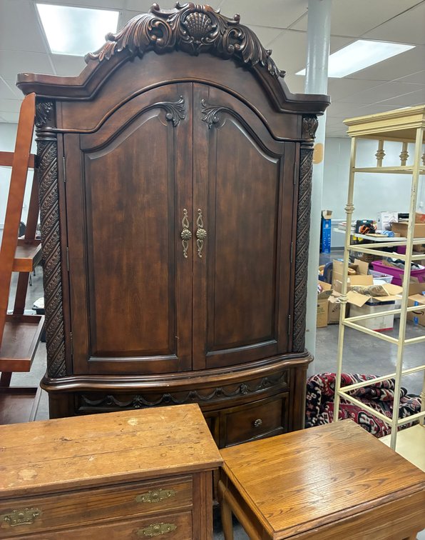 Image for COMBINED ESTATE AUCTION